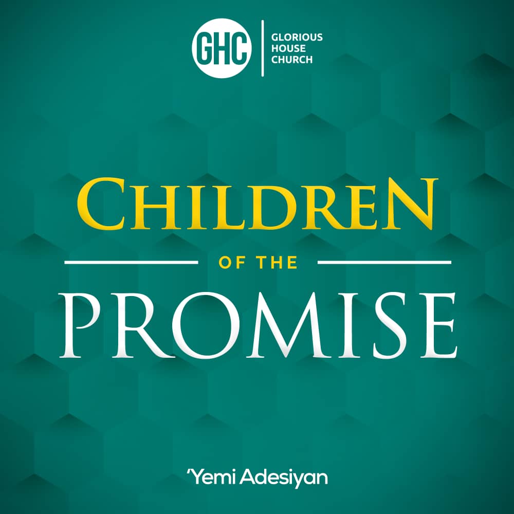 Children of the Promise Ghcmedia