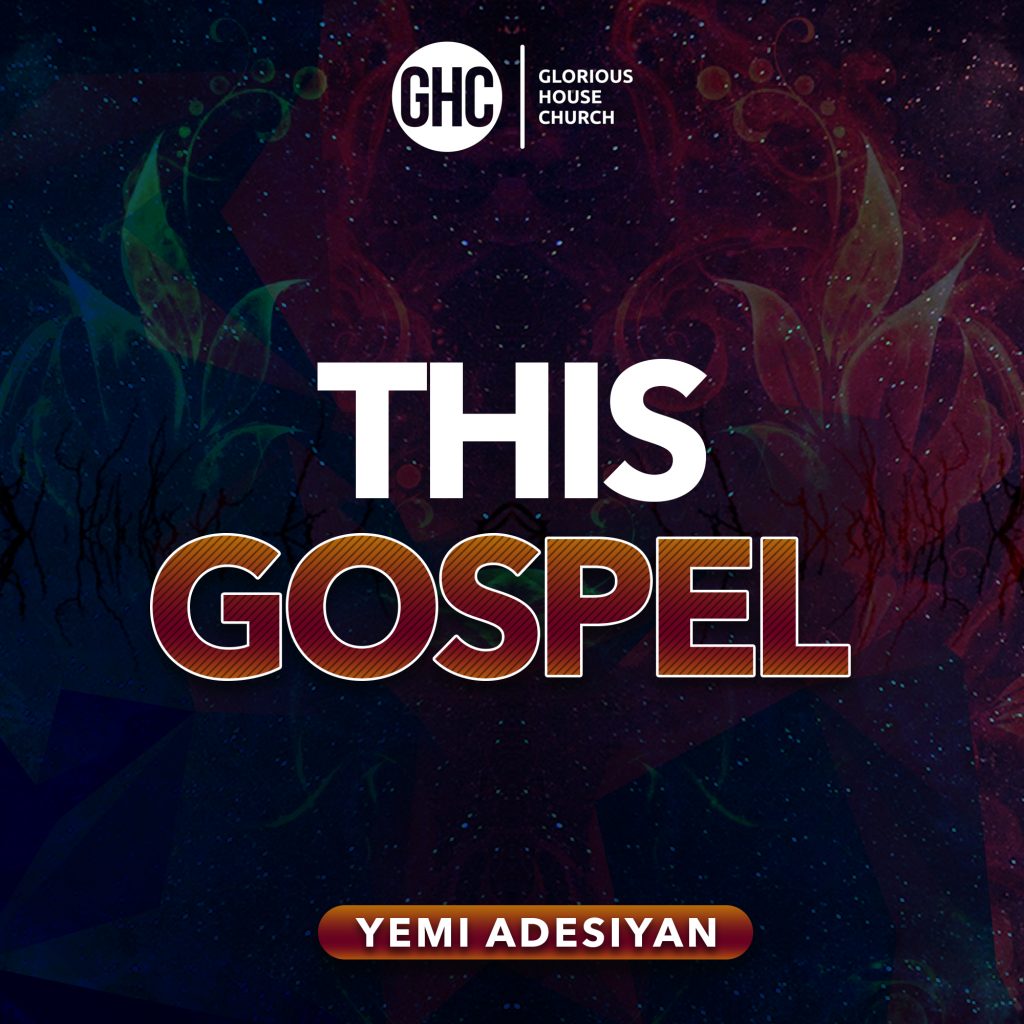 This Gospel