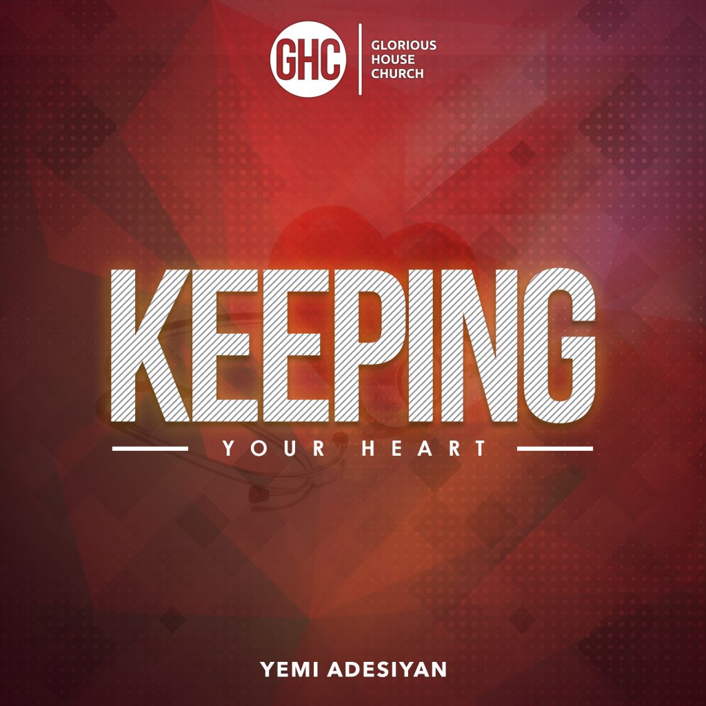 Keeping your heart