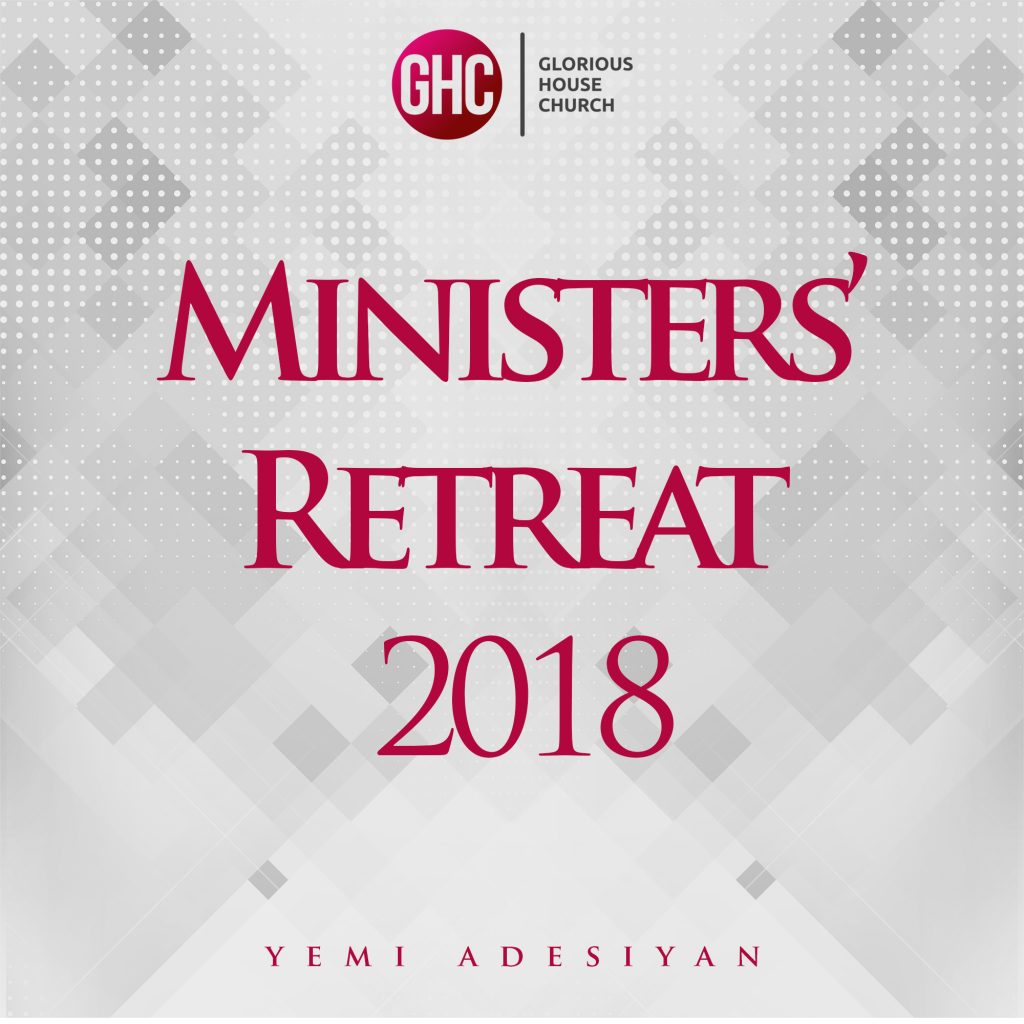 Ministers' Retreat (MR)