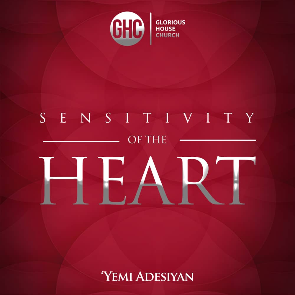 Sensitivity of the heart
